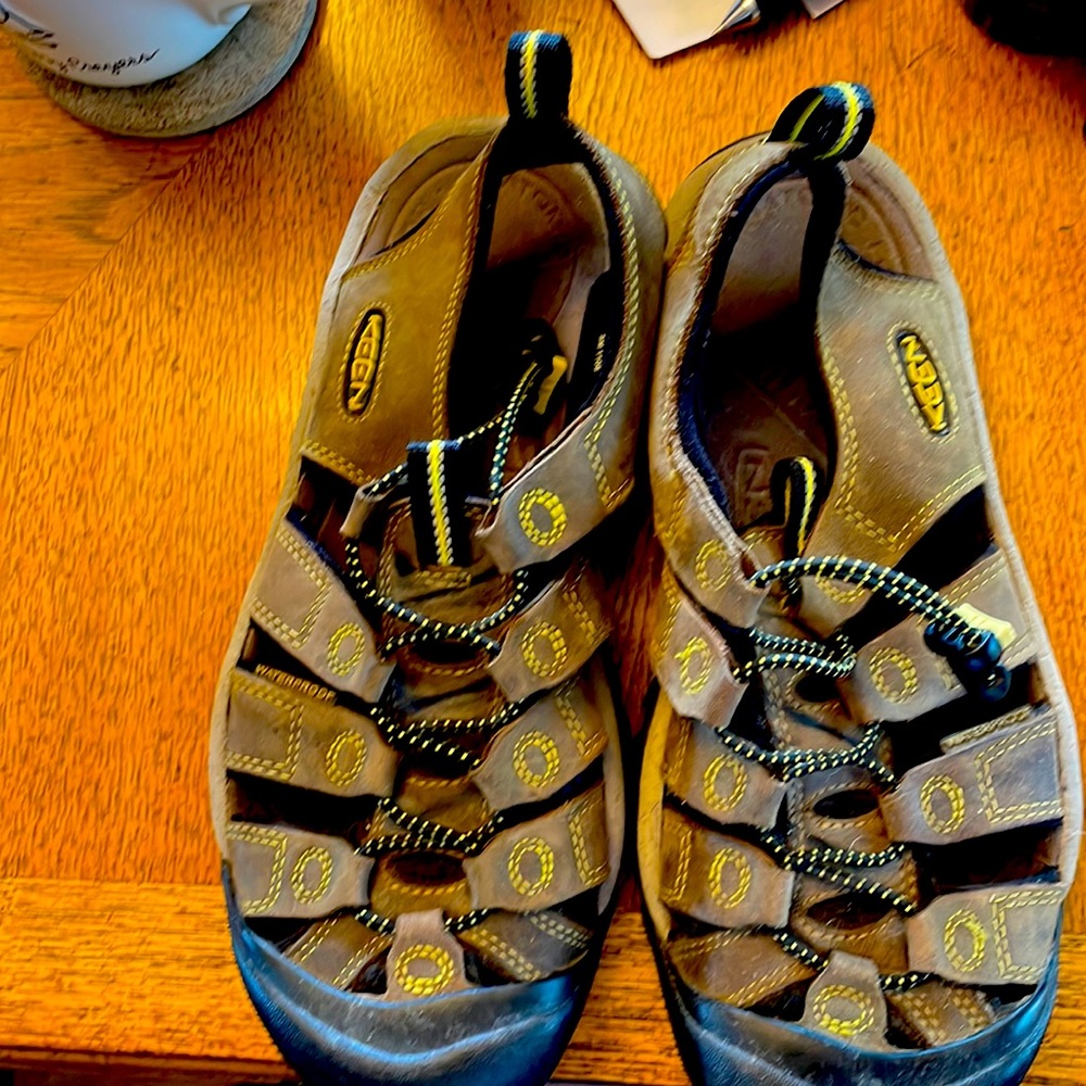 Keen sandal shoes